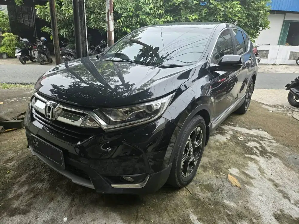Mobil Aura Kemapanan