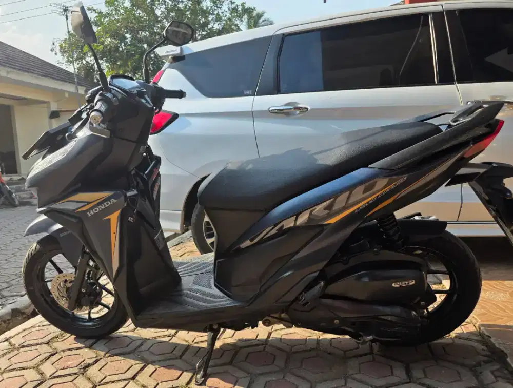 Vario 125 Tahun 2022