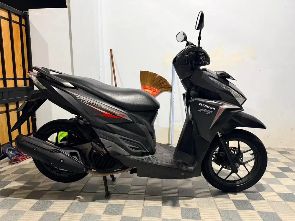 DI JUAL HONDA VARIO 125 TAHUN 2026
