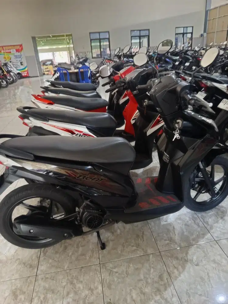 Di jual beat fi 2016