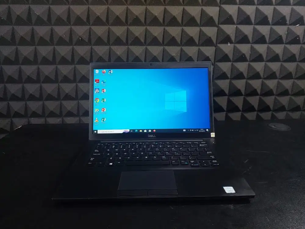 Dell Latitude 7490 Core i7 Gen 8