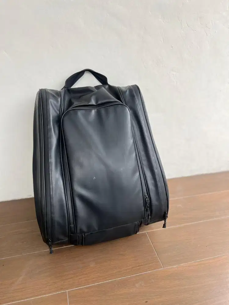 Tas Padel Dealpro Sport Padel Bag Original Second Hitam