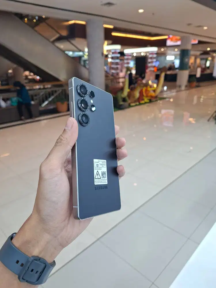 Penghabisan Stock S25 Ultra