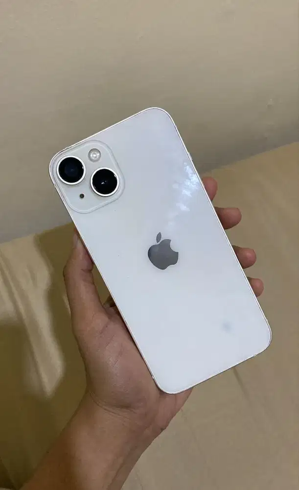 jual iphone 13 128 inter