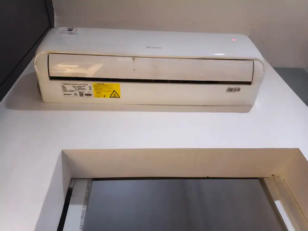 Ac merk gree 1 pk