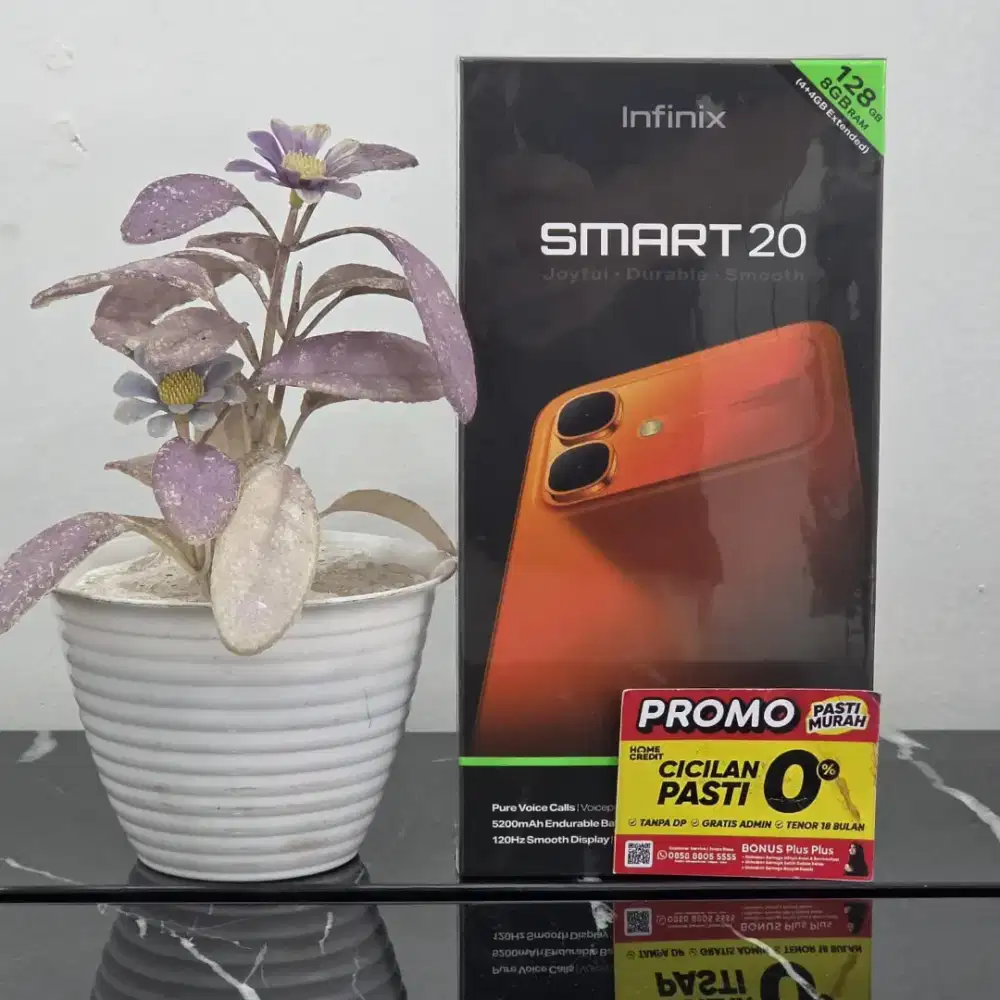 INFINIX SMART 20 4/128