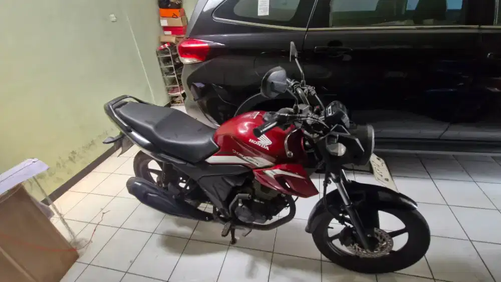 Di Jual Verza 2024