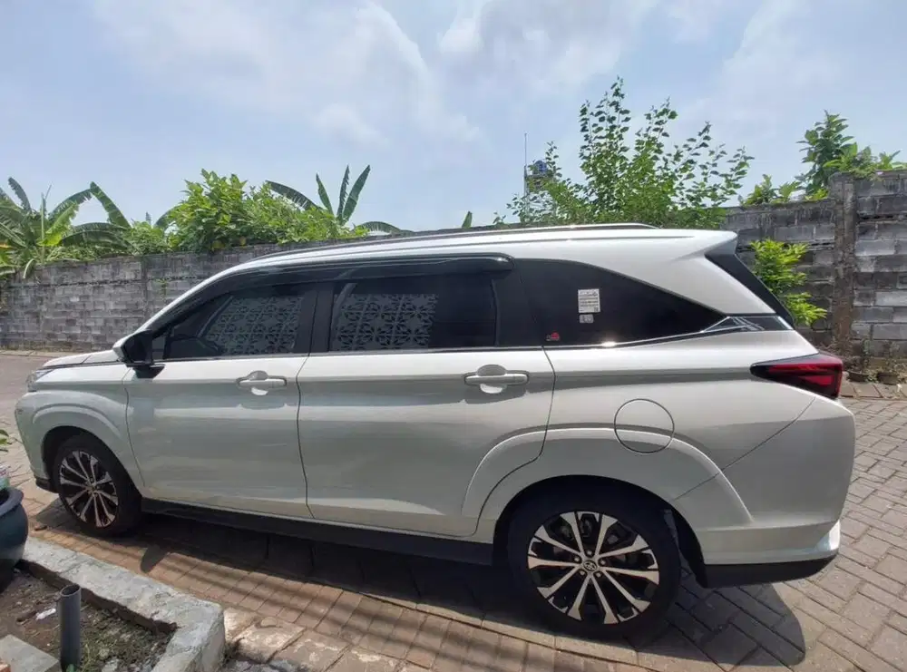 Avanza veloz Q Tss 2022 pmk 2023