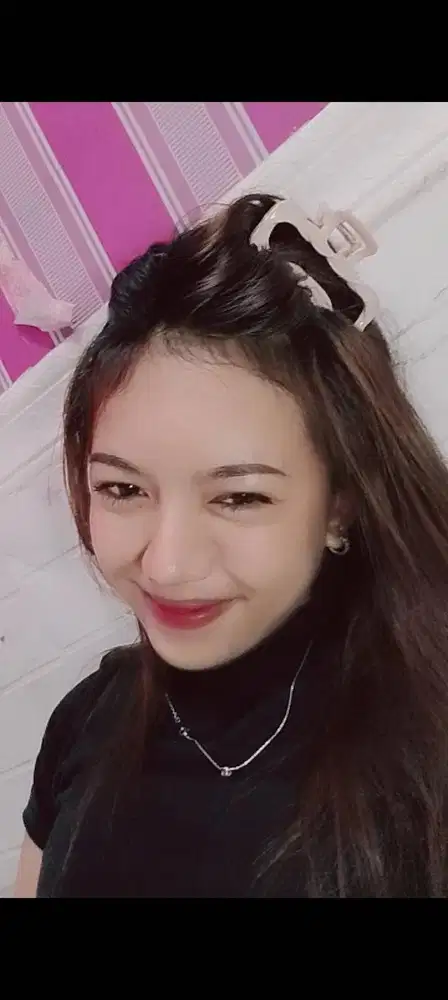 Cari kerjaan apa aja bebas