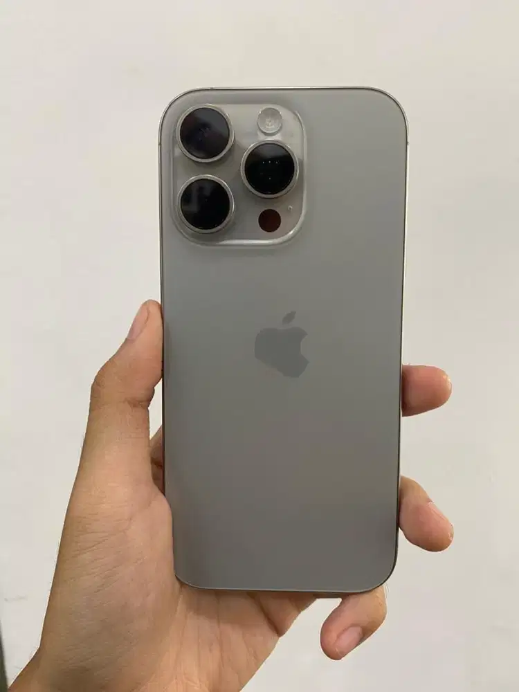 IPHONE 16 PRO 256 GB IBOX BH 90%
