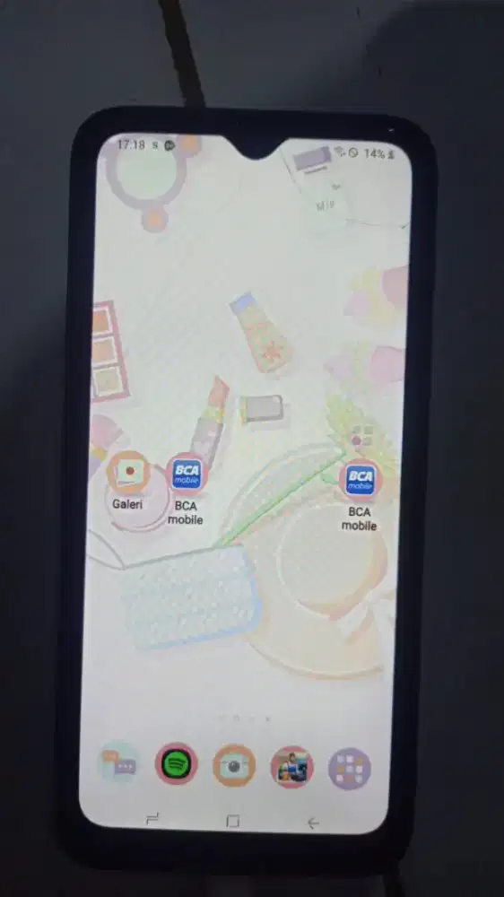 Samsung A07 6/128