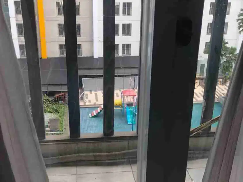Dijual Apartemen Skyline Paramount Gading Serpong