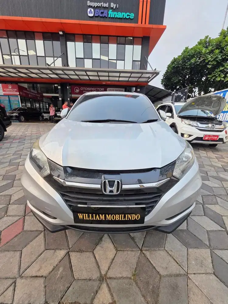 Hrv E matic 2015