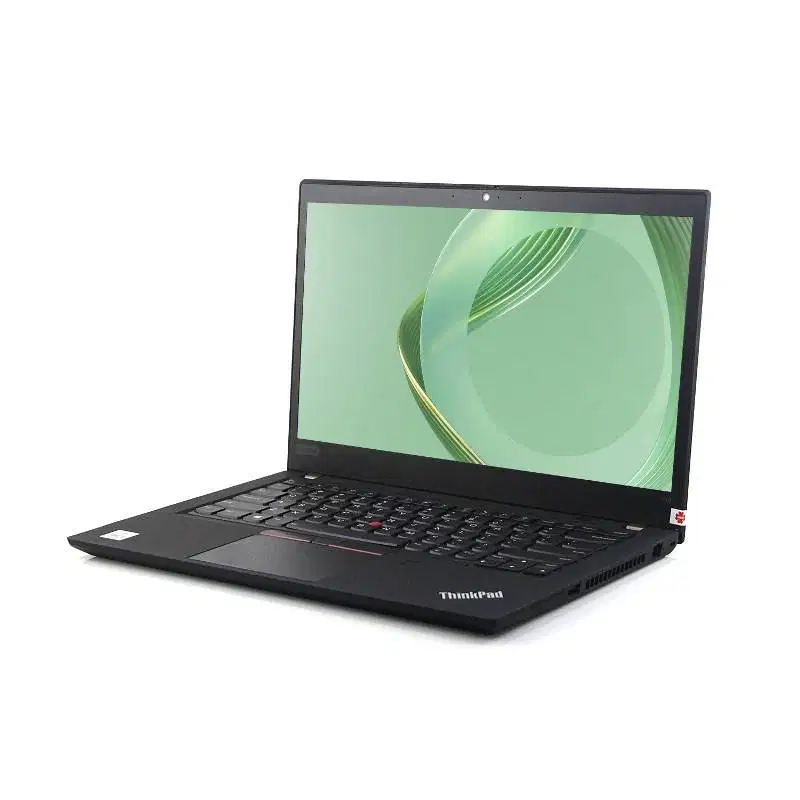 Lenovo ThinkPad T14 - i5-10210U 8GB 256GB SSD Backlit, Finger Print