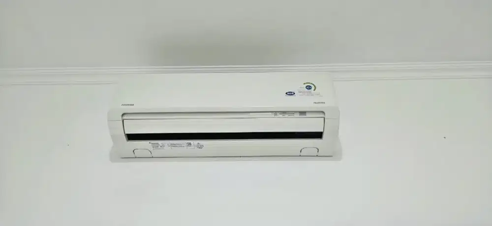 Ac Toshiba Thailand 1pk inverter