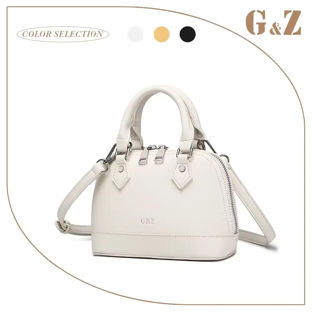 Tas G&Z, tali bahu bisa diatur