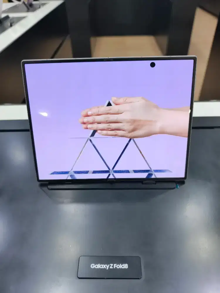 Samsung ZFOLD 8