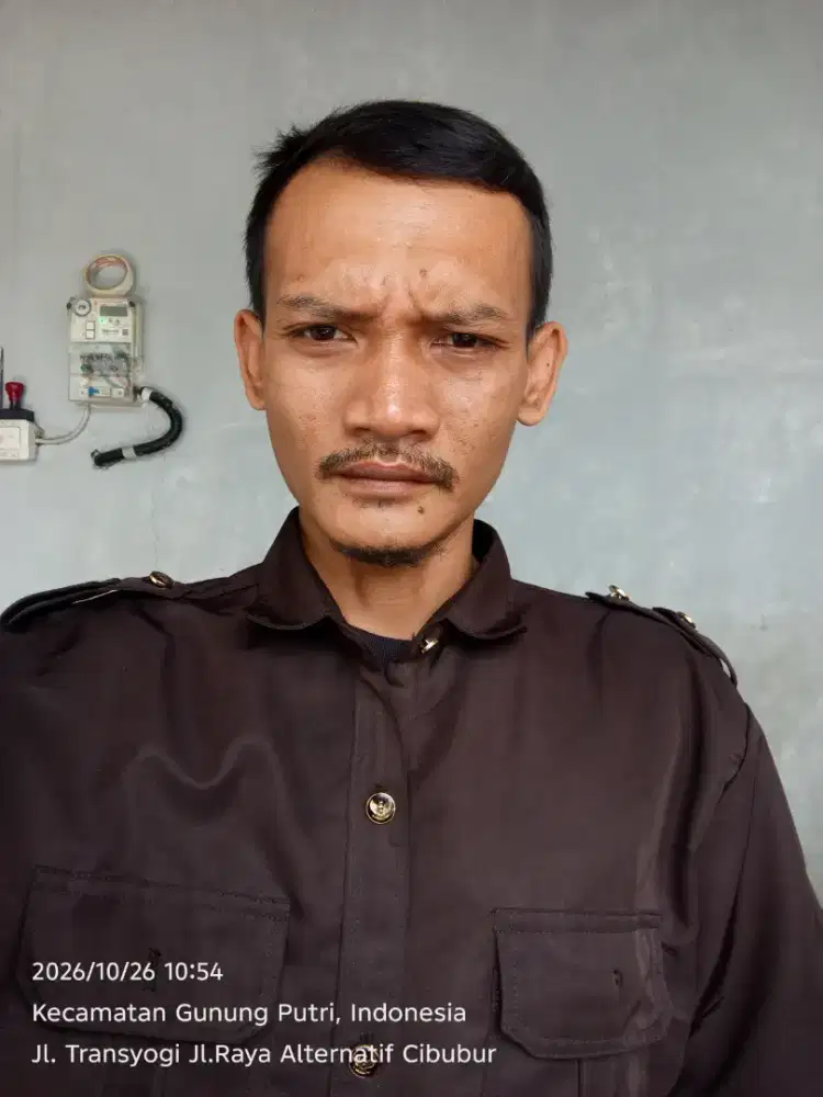 Mencari Pekerjaan