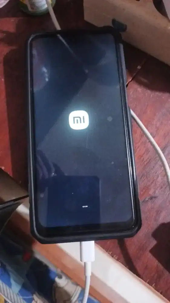 Redmi not 9 pro