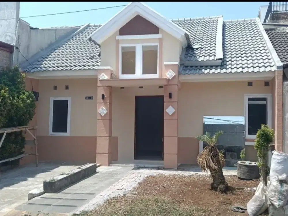 Rumah Lux Rancamanyar Regency 1, Cibaduyut, Kota Bandung