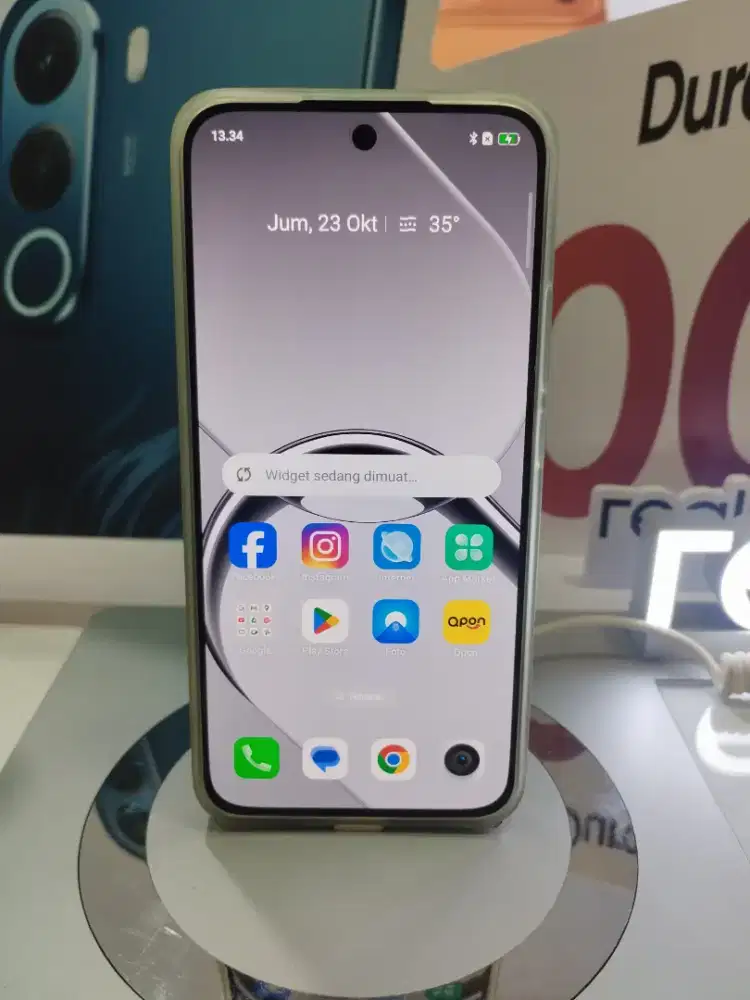 Realme 16 5G Terbaru – Gadgetku Bekasi Cyber Park