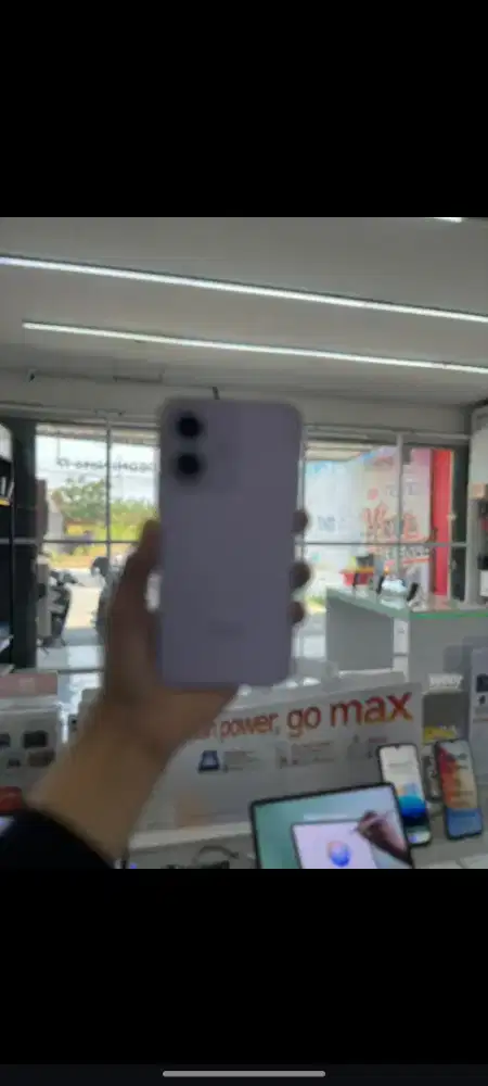 REDMI NOTE 17 SERIES SPESIAL HARGA!!