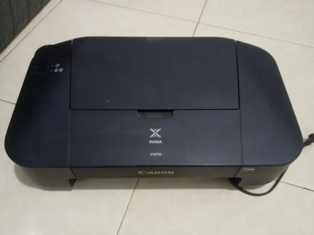 Printer Canon pixma iP2870S