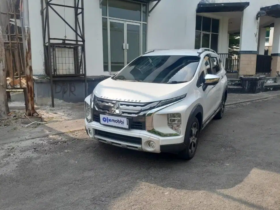 Hot Sale - Mitsubishi Xpander 1.5 Cross Premium Package Bensin-AT 2020
