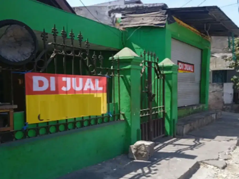 tanah dijual pacuan kuda surabaya