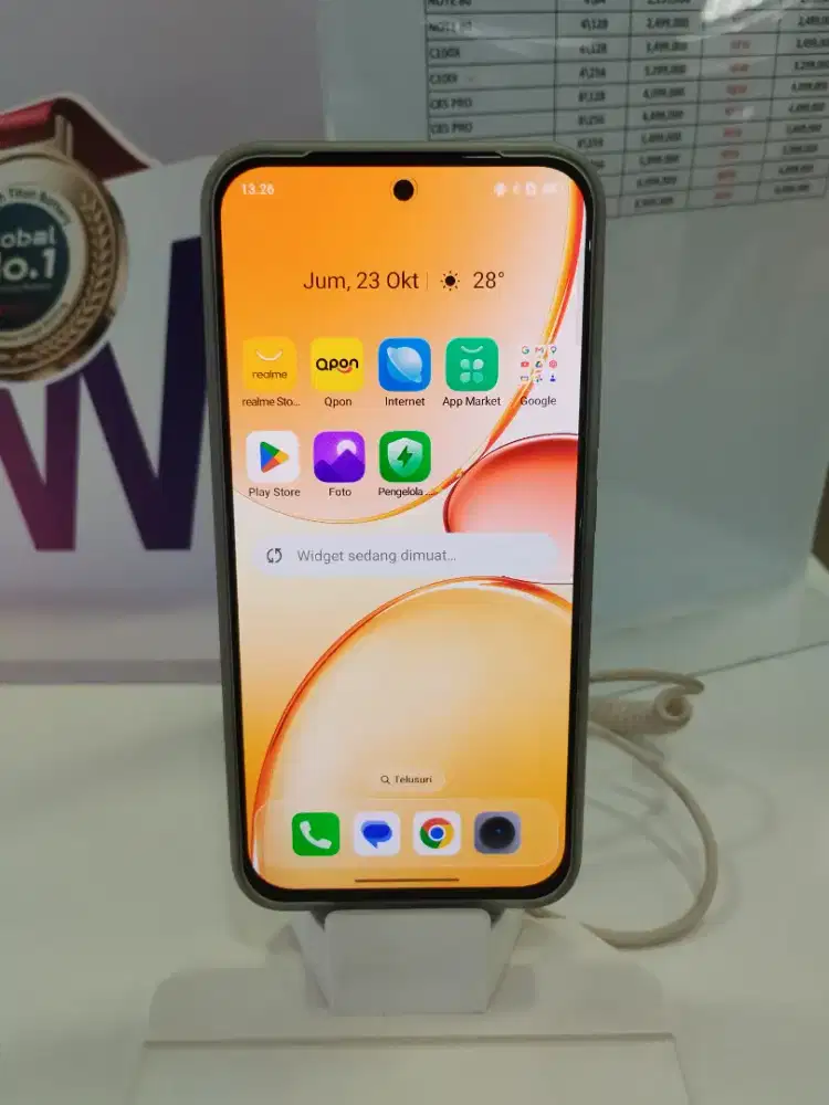 Realme C85 Pro -