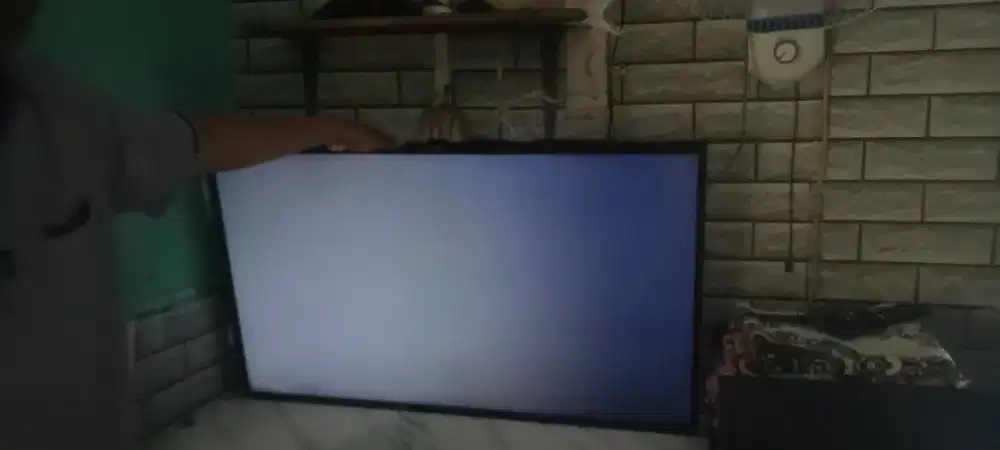Smart TV LG 43 inch