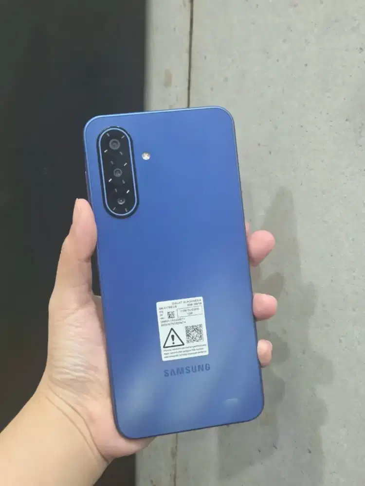 Second Samsung A17 5G 8/256GB