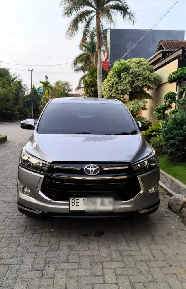 Inova venturer matic diesel