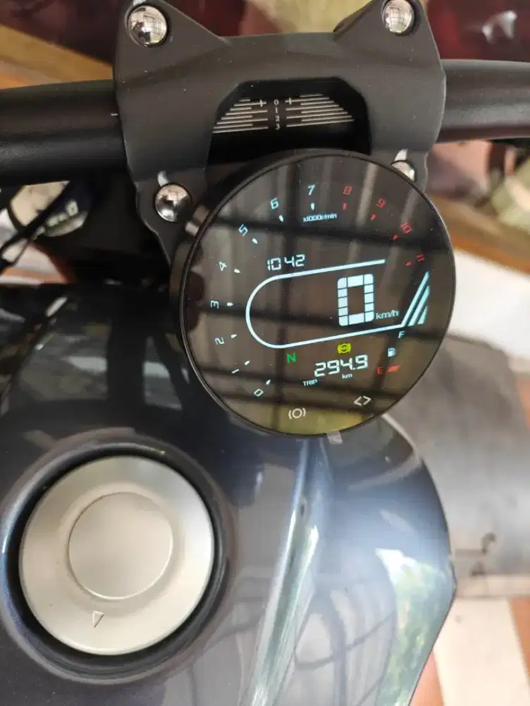 For sale Morbidelli C250V