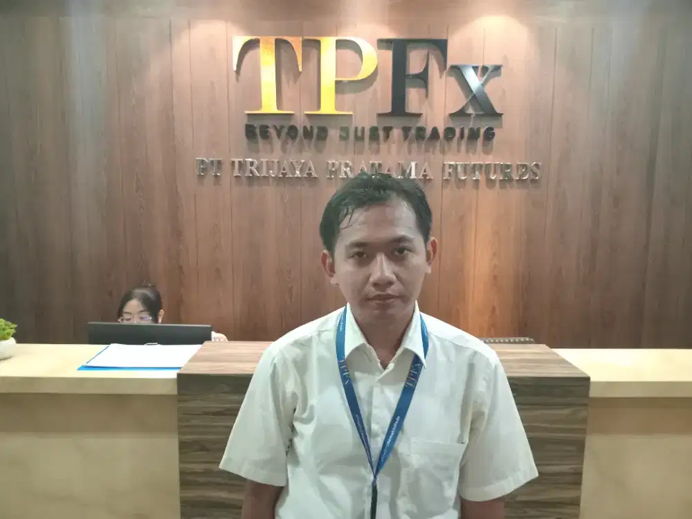 Dibutuhkan Dan Admin Keuanhan