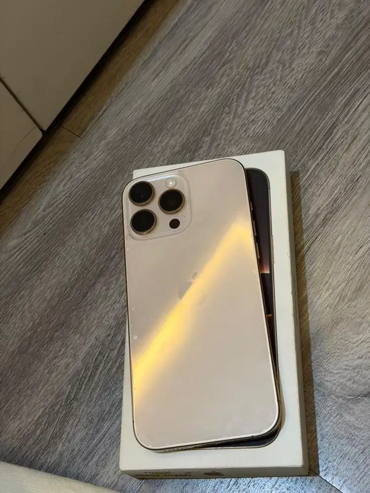 Iphone 16 promax 256gb
