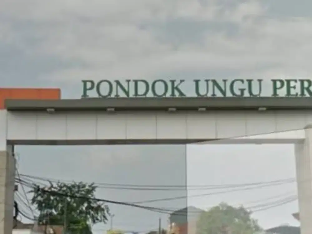 DISEWAKAN TEMPAT USAHA STRATEGIS PINGGIR JALAN – PONDOK UNGU Harga Sewa Rp 160 Juta/Tahun Nego