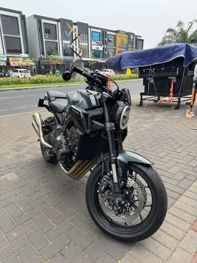 for sale CB 650