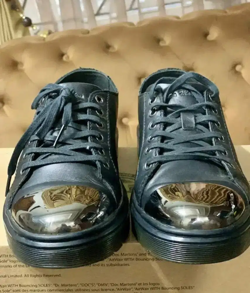 Dr Martens Alexei Danio
