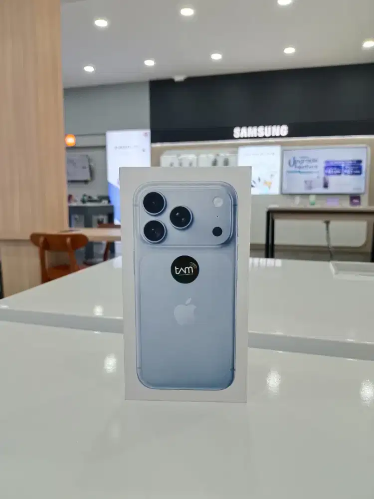 Iphone 18 pro max 512