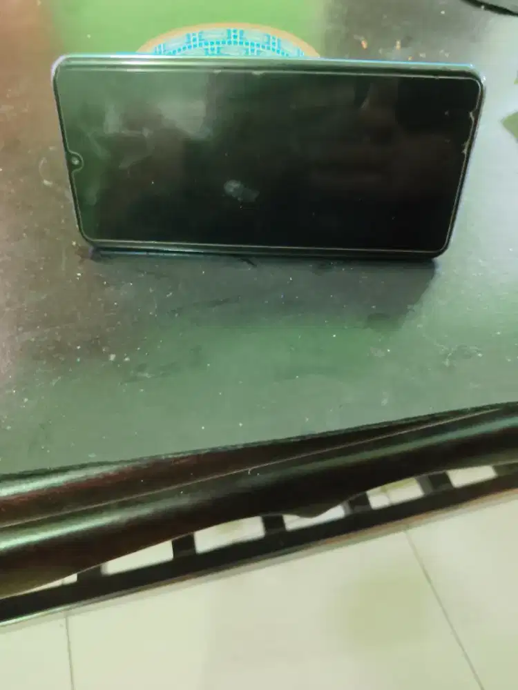 Samsung A30 baterai 5000 mah