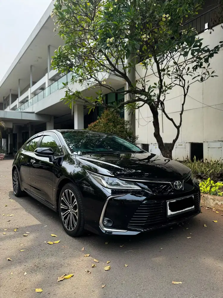 CASH! TOYOTA ALTIS V 2020! ALTIS 2020! TOYOTA ALTIS 2020! ALTIS 2020!