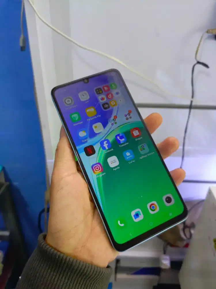 VIVO Y05E 4/64 HP CASAN