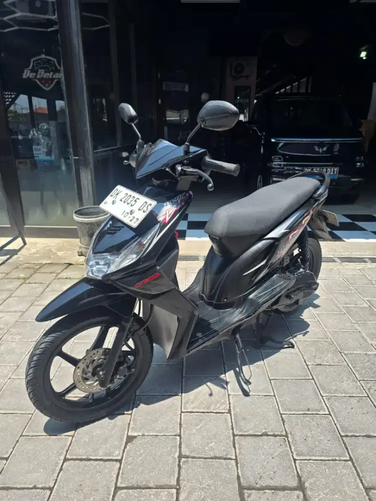 Di jual Beat karbu
