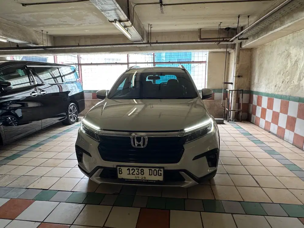 2023 Honda BRV 1.5 Prestige