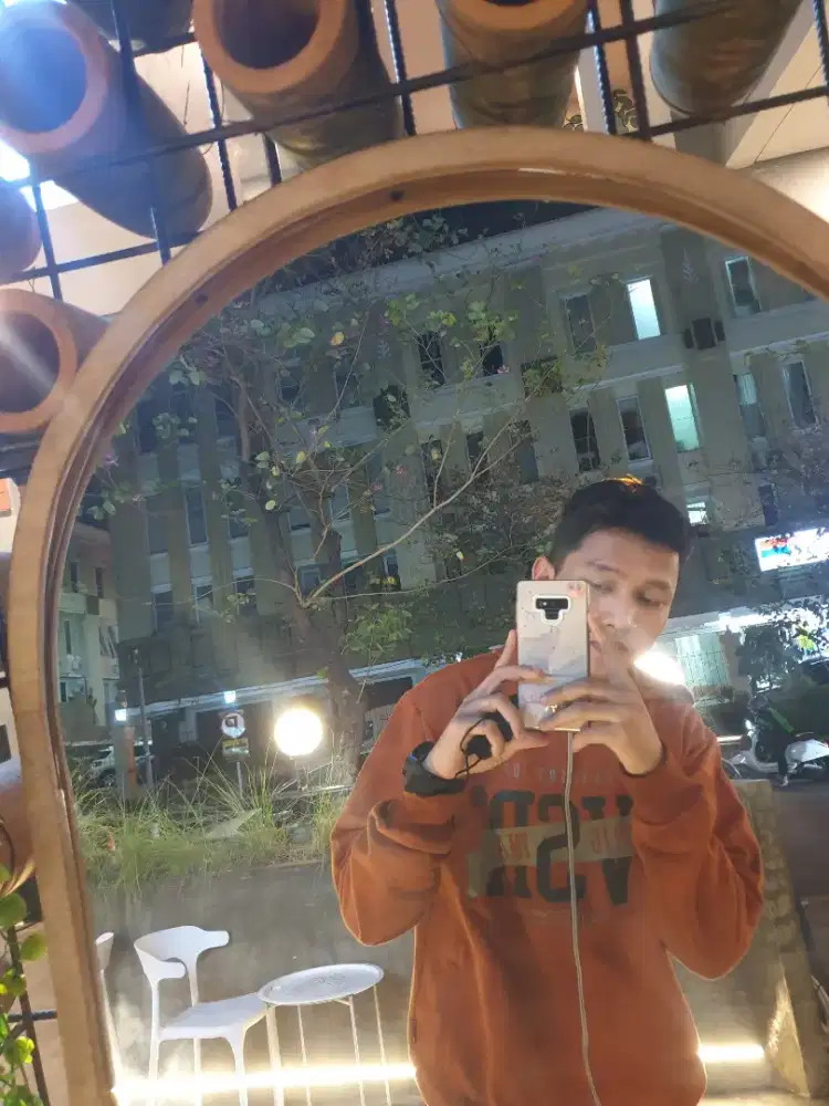 Lagi Cari pekerjaan