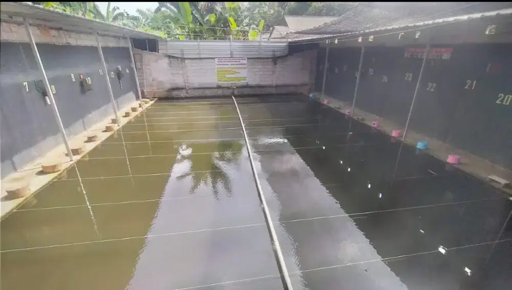 DIJUAL TANAH 200METER
