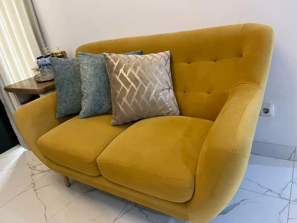 sofa informa 2 set