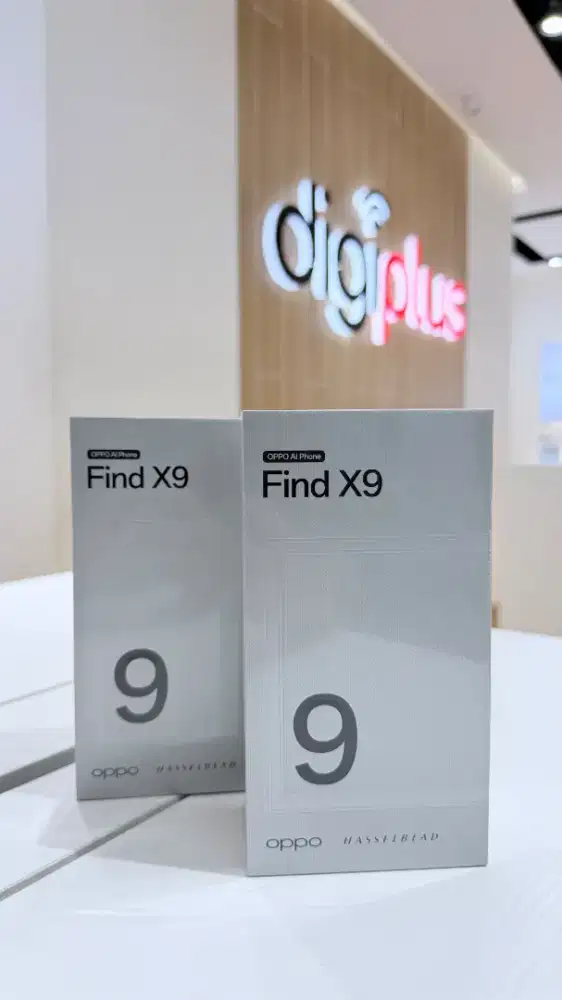 OPPO FIND X9 12/256
