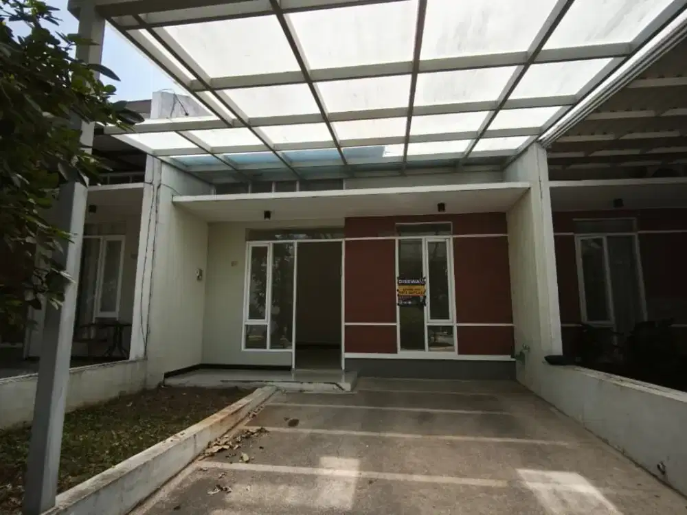 Rumah Lux Taman Kopo Indah 5 Sherwood, Marga Asih , Bandung